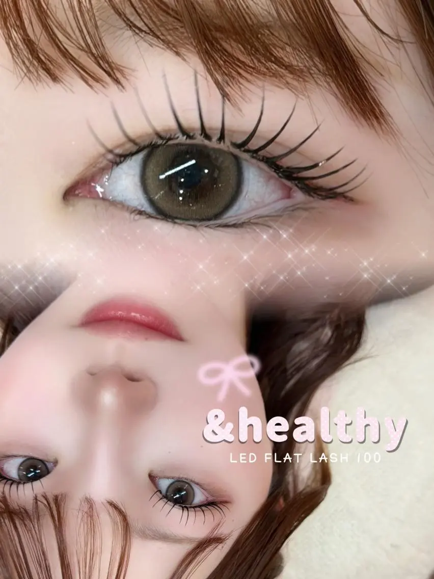 マツエク・マツパ マツエク 似合わせeye /cocomiのマツエク・マツパデザイン