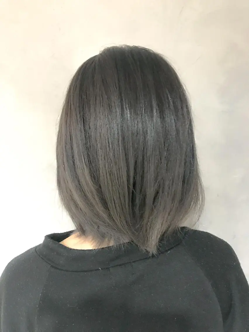 ショート トリートメント カット トリートメント 🤎NICHE 🤎 🌈坂口拓斗🌈のヘアスタイル