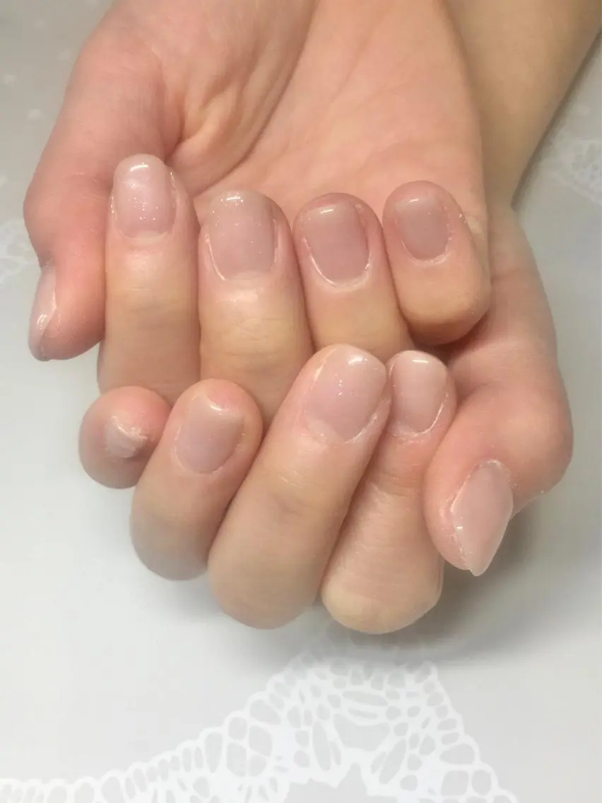 ネイル 新宿ネイルサロン ジェミディローサのネイルデザイン