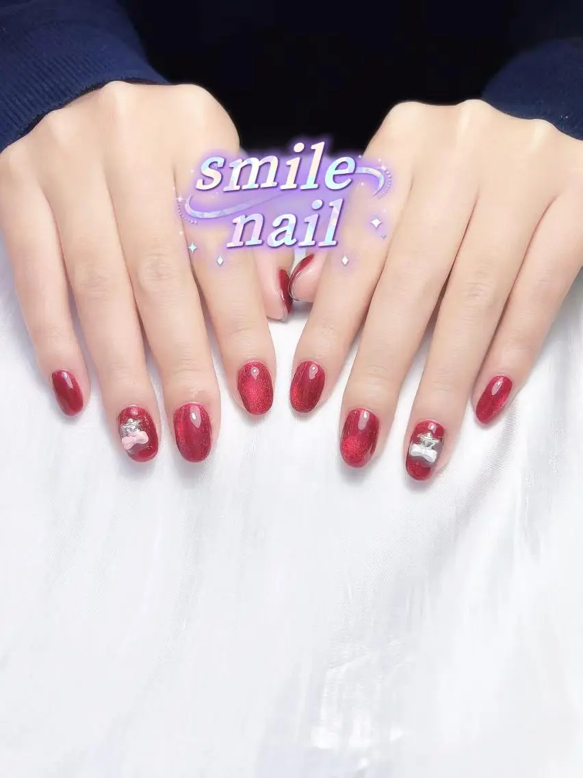 ネイル smile nail omiyaのネイルデザイン