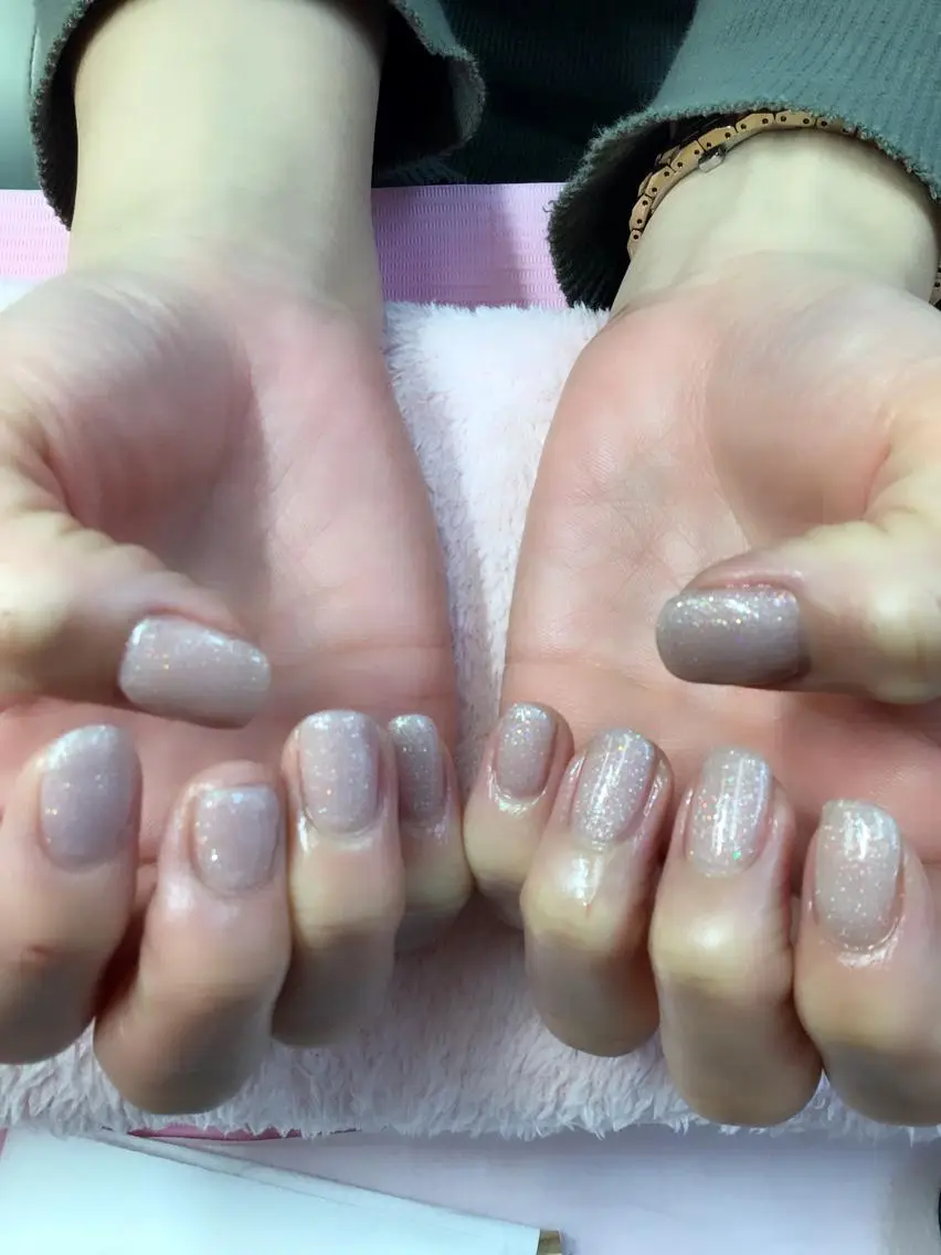 ネイル 和賀井 恵理のネイルデザイン