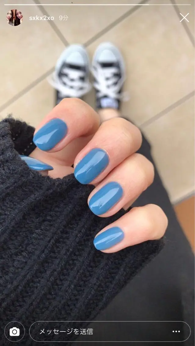 ネイル ハンドネイル Beauty salonBellのエステ・リラクイメージ