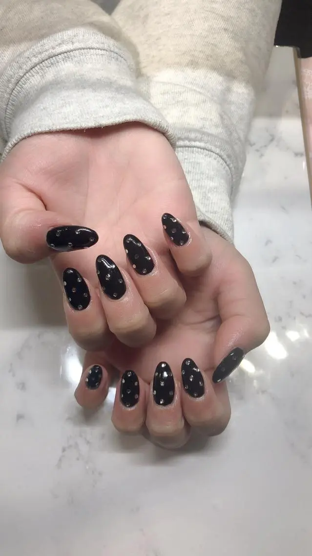 ネイル ✨アン ミユ✨のネイルデザイン