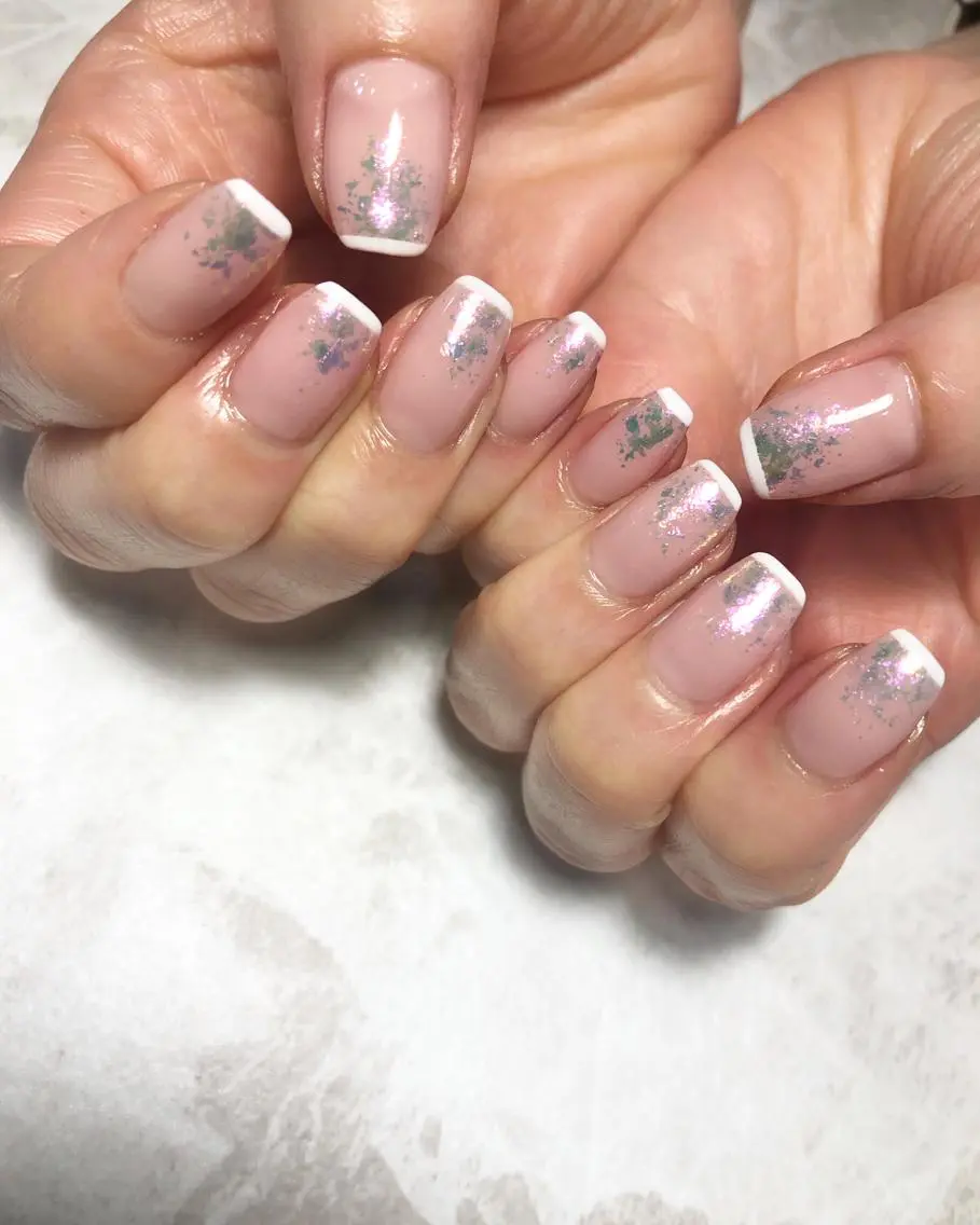 ネイル KUULa E R I K Oのネイルデザイン
