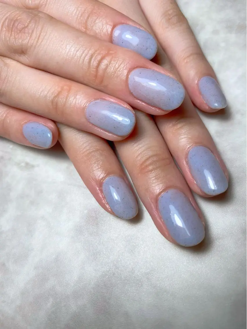 ネイル ジェルネイル ハンドネイル ハンドケア 🌿Charme🌿 MAIのネイルデザイン