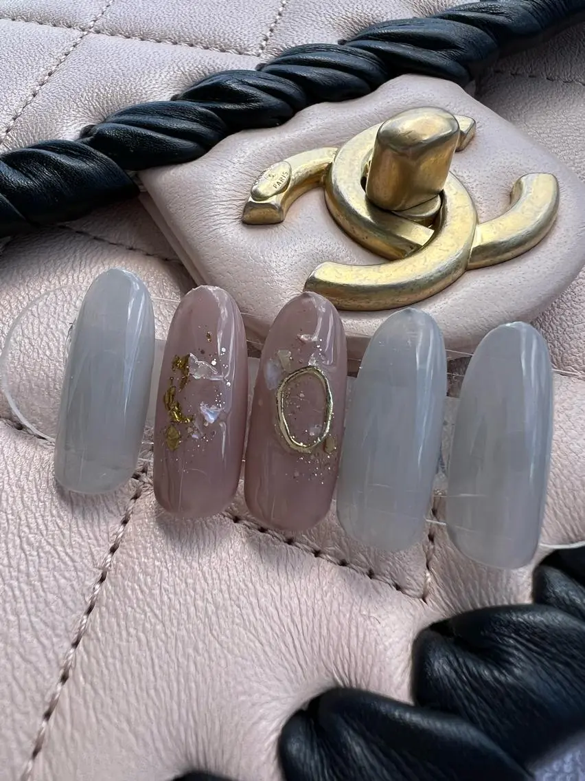 ネイル ハンドネイル ハンドケア Nail salon SEICAのネイルデザイン