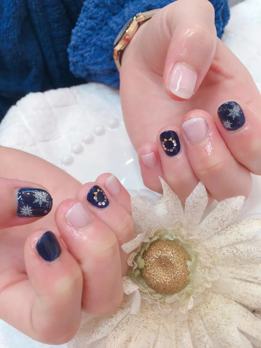 ネイル mie_ nailのネイルデザイン
