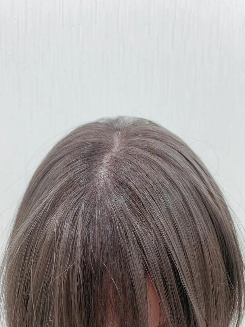 ショート カラー レイヤーカットモデル 募集/藤原一真のヘアスタイル