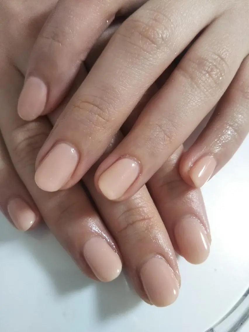 ネイル ハンドネイル NAIL_ROOM Rのネイルデザイン