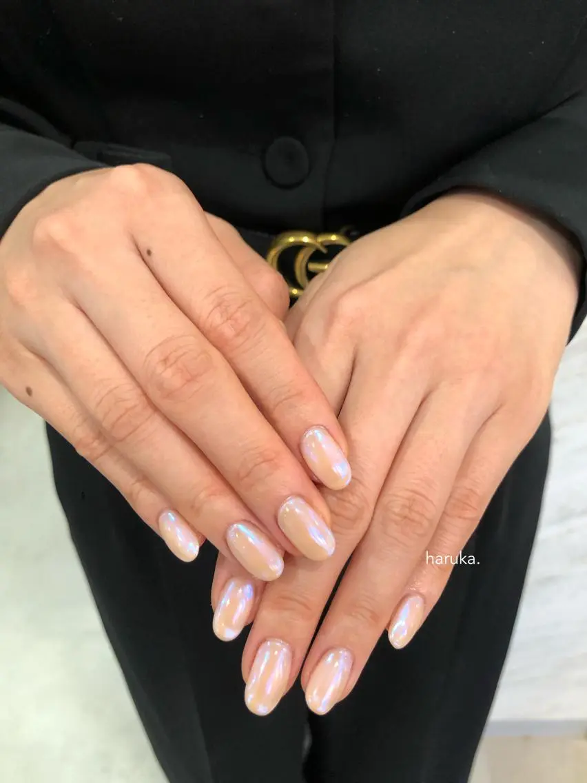 ネイル nail salon Soiréeのネイルデザイン