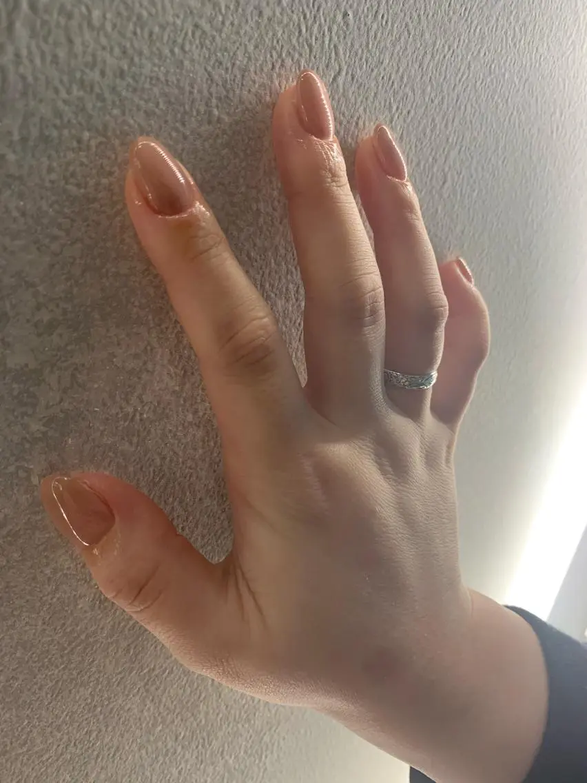 ネイル Natsuko 🪼のネイルデザイン