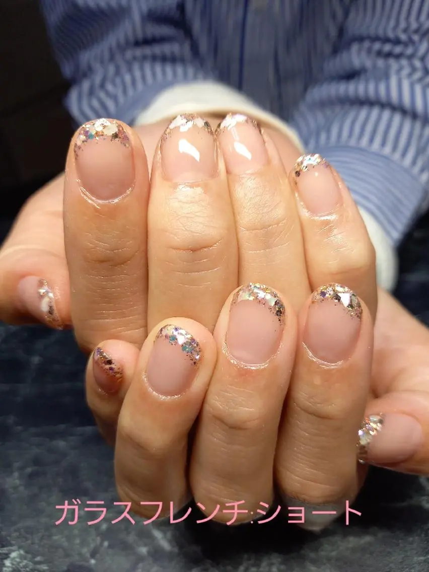 ネイル salon de  Princessのネイルデザイン