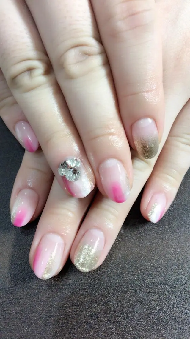 ネイル nail salon Titaleeのネイルデザイン