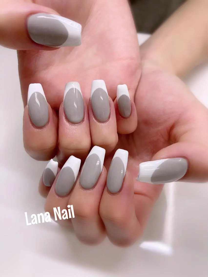 ネイル アートネイル スカルプネイル Lana Nailのネイルデザイン