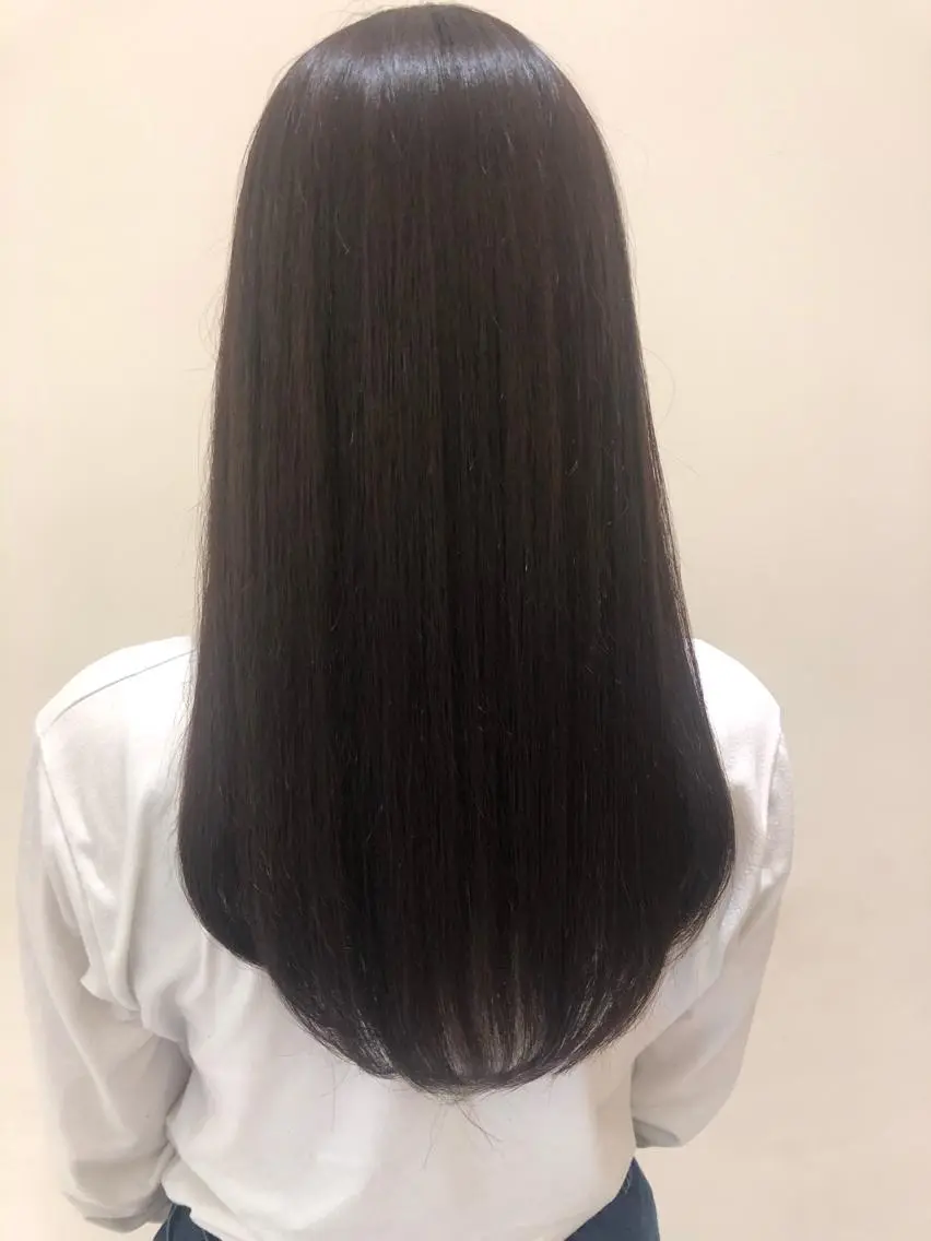 ロング カワイイ保証🤍🪄 NANAKOの眉毛・アイブロウイメージ