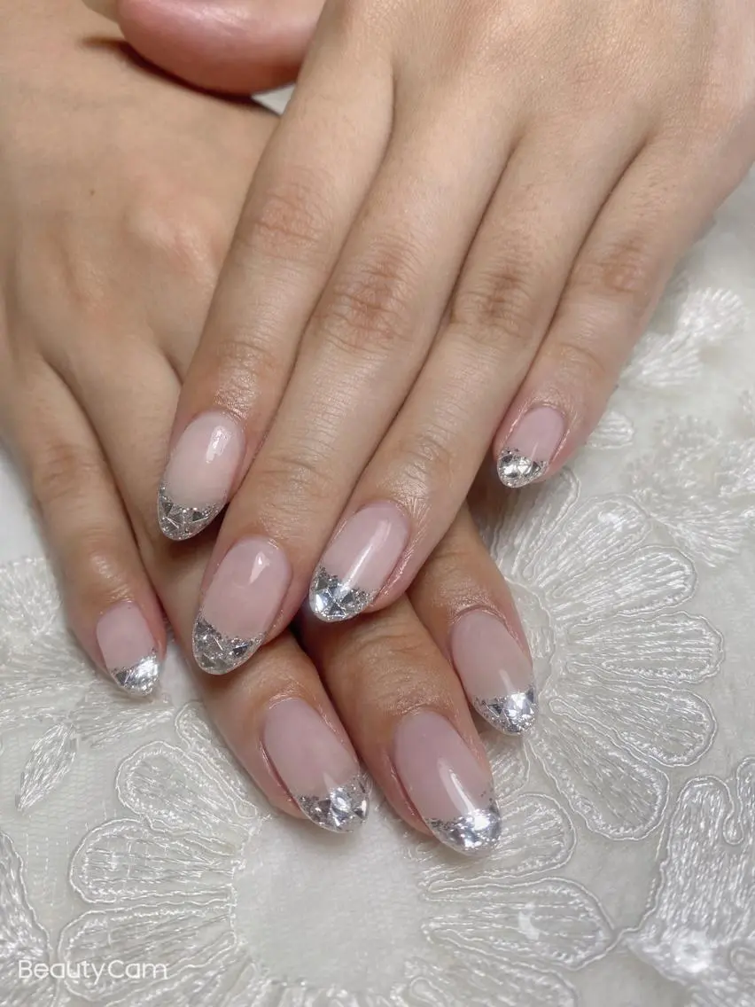ネイル ハンドネイル Max nail&eyeのネイルデザイン