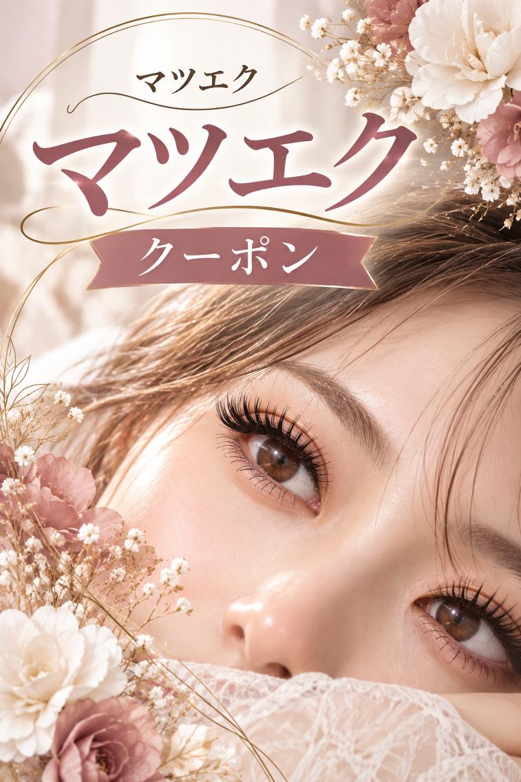 マツエク・マツパ マツエク アイリスト Yumeka♡のマツエク・マツパデザイン