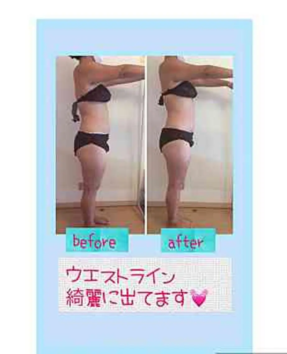 LUANA 美肌脱毛+Skinのエステ・リラクイメージ