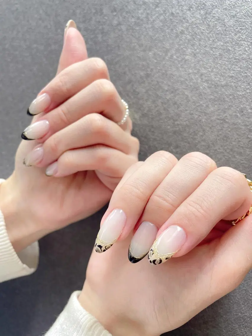 ネイル ハンドネイル April Nailのネイルデザイン