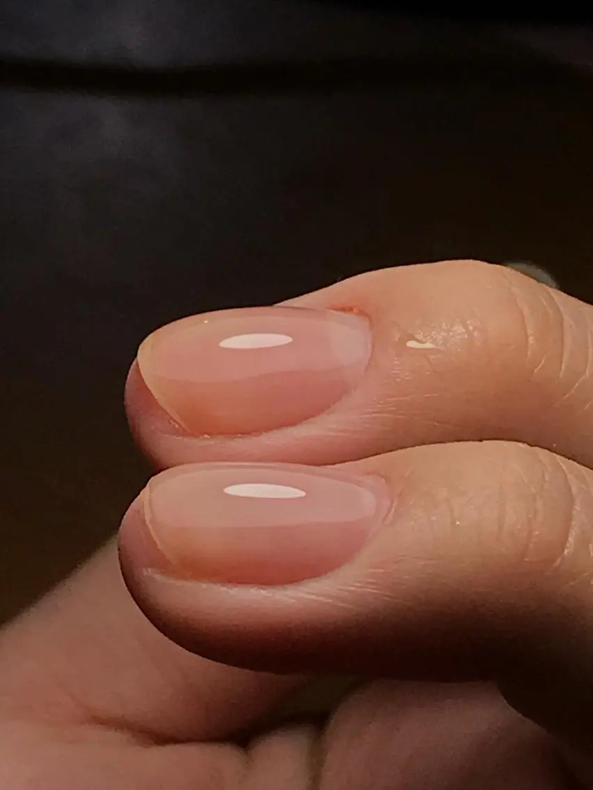 ネイル ハンドネイル nail salon éshellのネイルデザイン