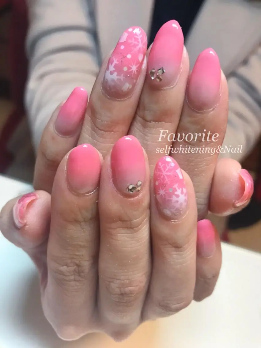 ネイル Favorite Nailのネイルデザイン