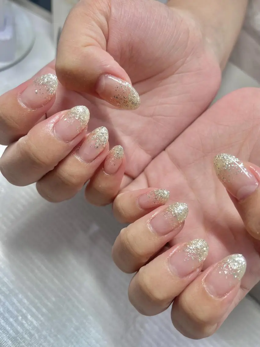 ネイル ネイルスクール byCharmeのネイルデザイン