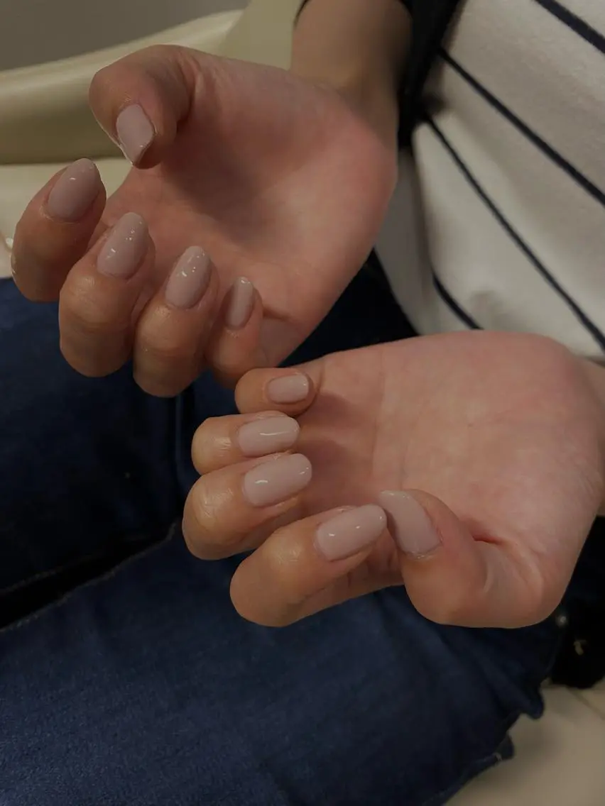 ネイル オフィスネイル Speed nail宮交シティ店のネイルデザイン