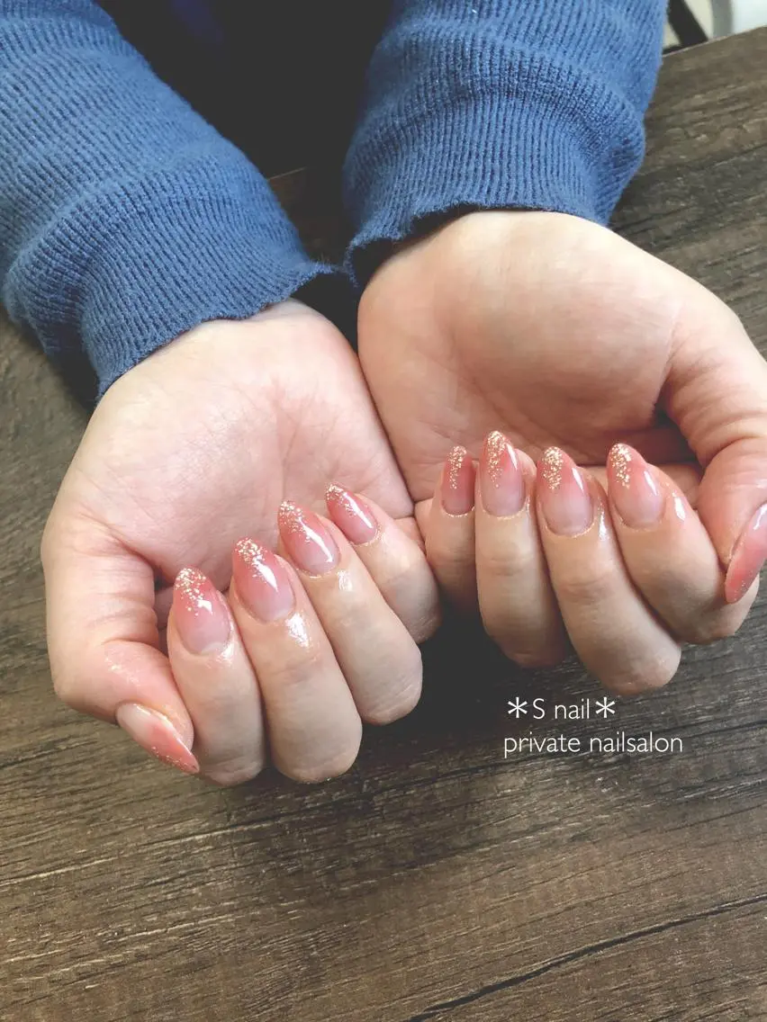 ネイル S nail エスネイルのネイルデザイン