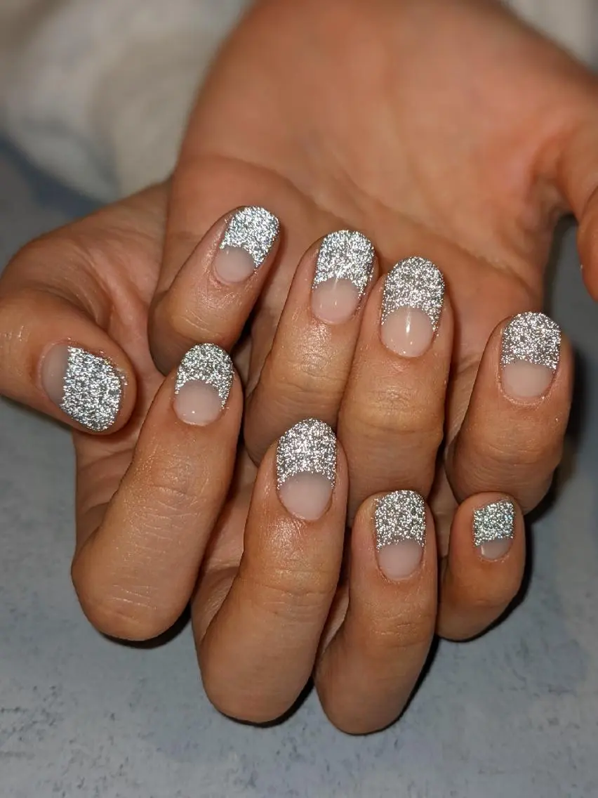 ネイル フラッシュネイル ハンドネイル Nail SIRANGANAのネイルデザイン