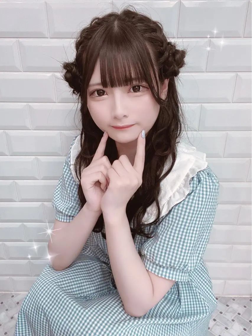 マツエク・マツパ パリジェンヌラッシュリフト Runa🌙 渋谷/まつパのマツエク・マツパデザイン