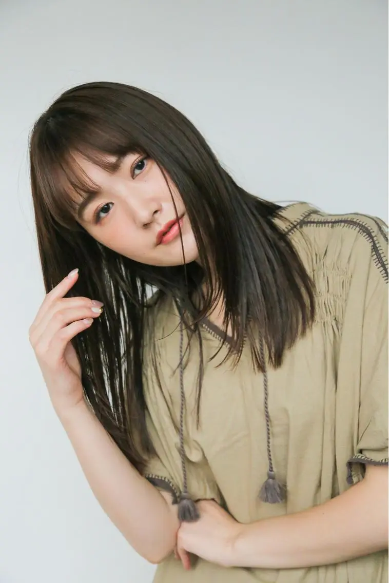 パーマ 縮毛矯正 カット ヘアカラー 縮毛矯正 大人の似合わせカット 髪質改善 ASUKAのヘアスタイル