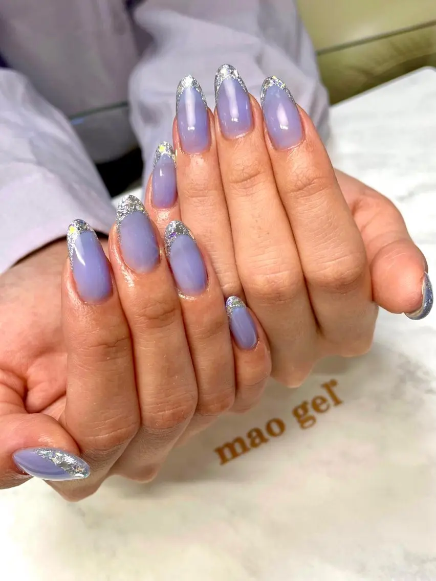 ネイル ハンドネイル ray's nailのネイルデザイン