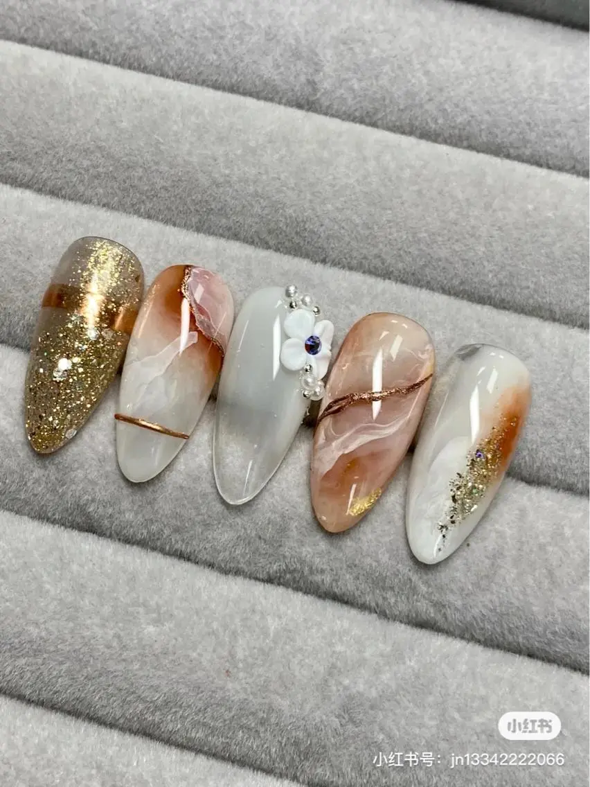 ネイル YK Beauty Salonのマツエク・マツパデザイン
