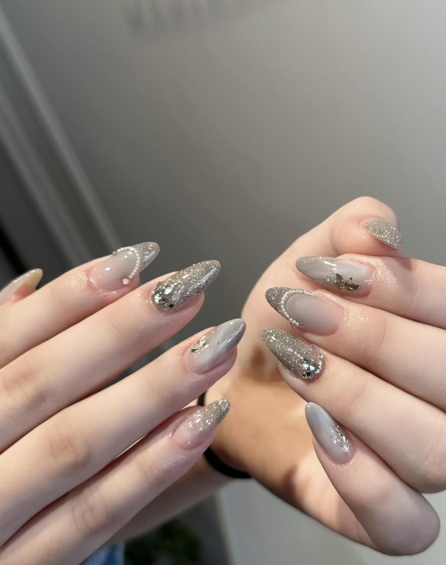 キッズ ハンドネイル エリ🫧 nail池袋東口のネイルデザイン