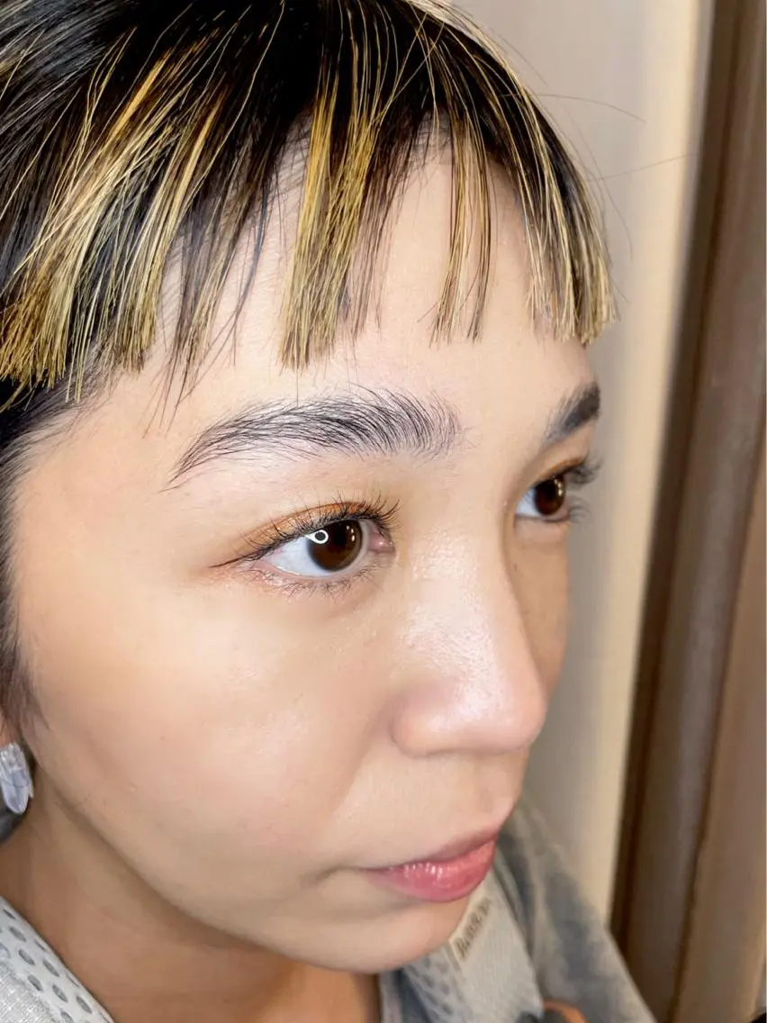 マツエク・マツパ YUNIKO eyelashのマツエク・マツパデザイン