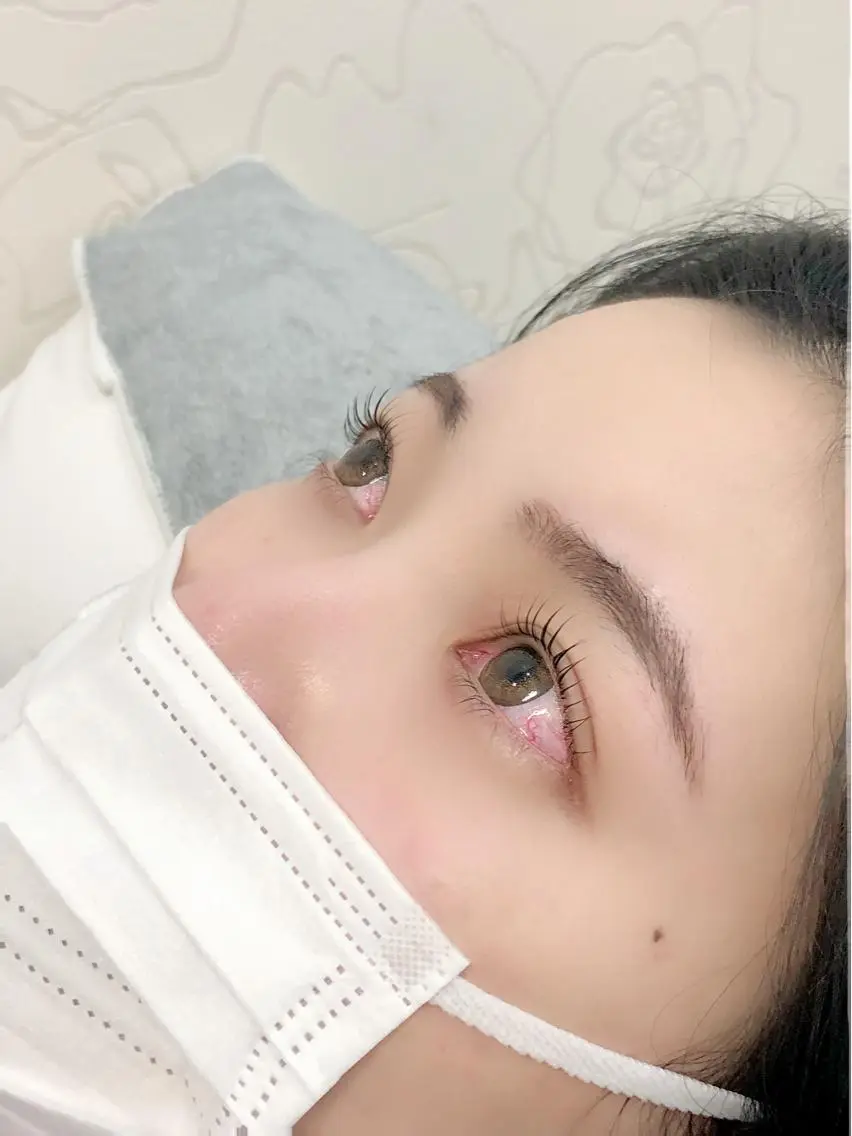 マツエク・マツパ FACETOO まつげパーマのマツエク・マツパデザイン