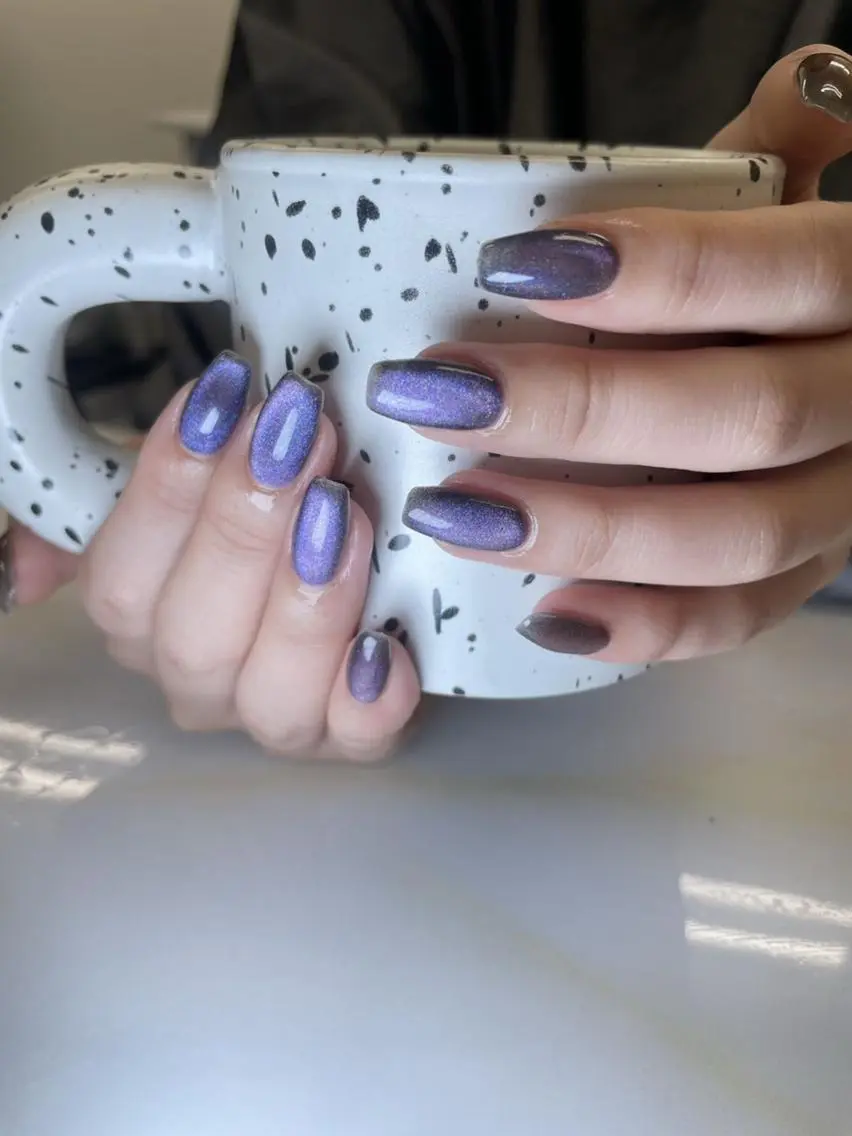 ネイル モデル募集Coco Nailのネイルデザイン