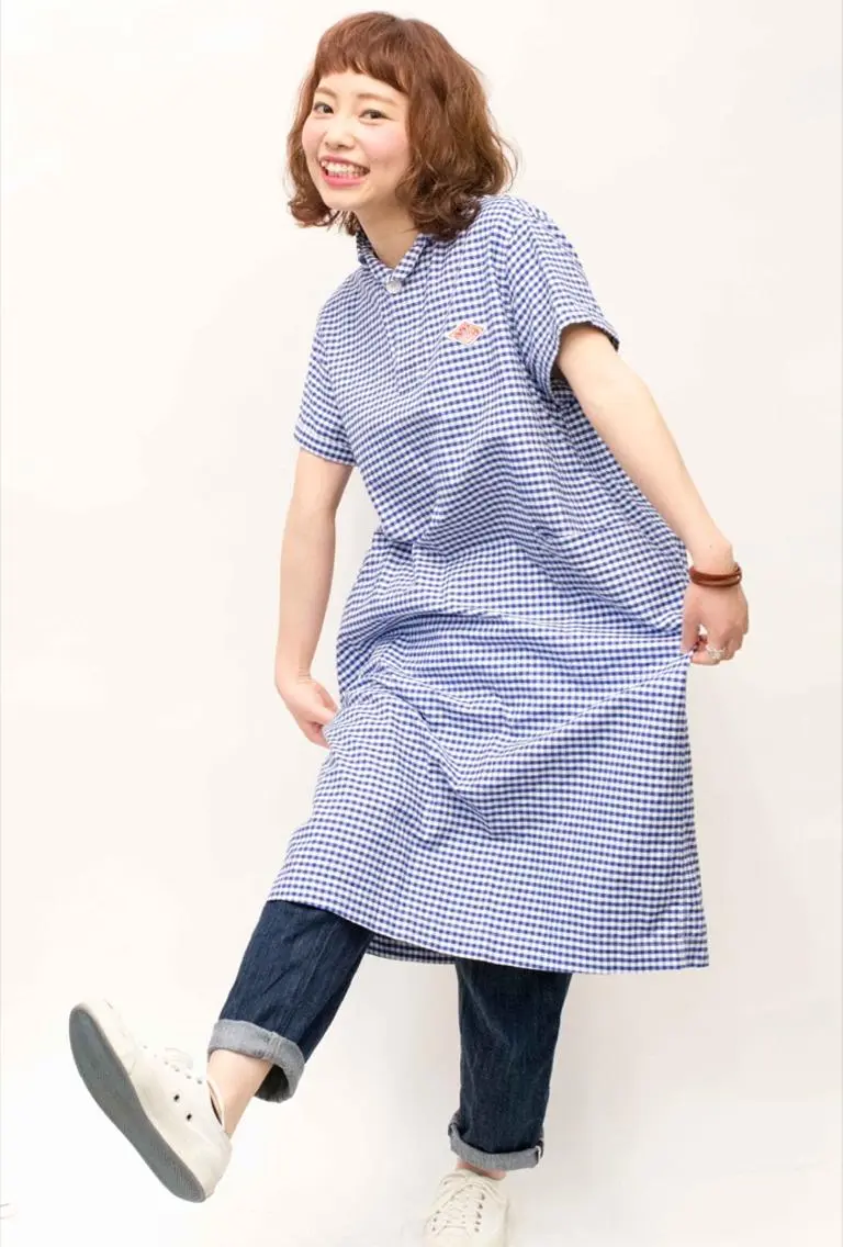ショート カラー パーマ La Ruelle 江曽島店/髪質改善のヘアスタイル
