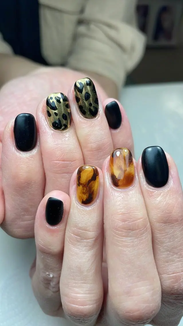 ネイル むねいる nail salonのネイルデザイン