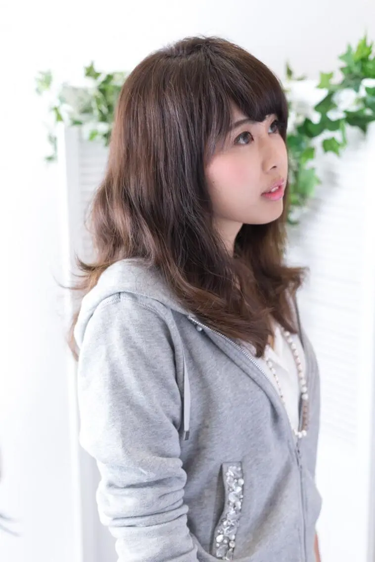 セミロング Sylph2 Attirer西梅田のマツエク・マツパデザイン
