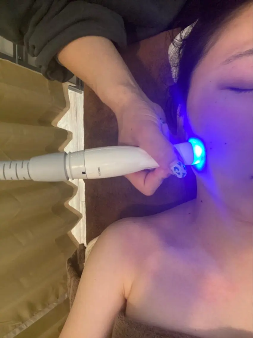 VERY VERY 九条店のエステ・リラクイメージ