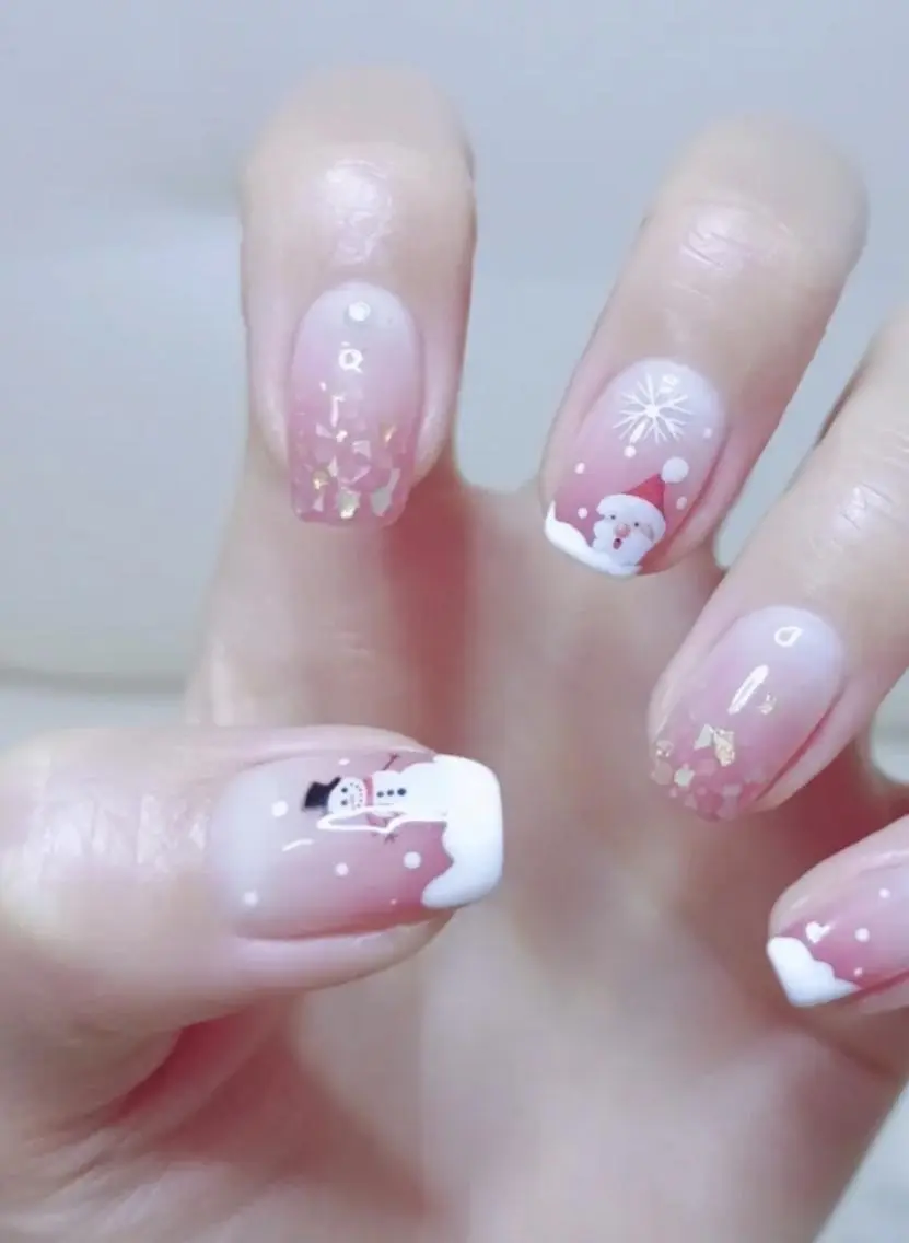 ネイル Cute beauty2のマツエク・マツパデザイン