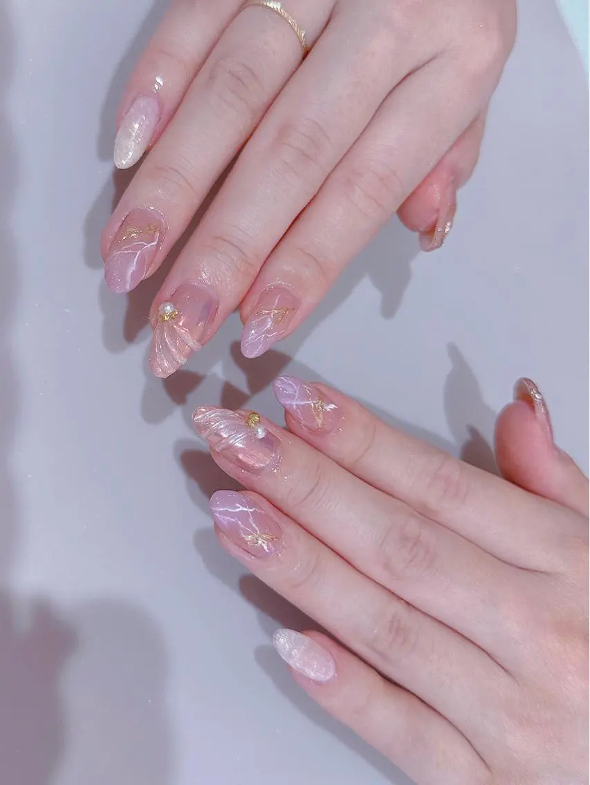 ネイル NANA NAILのネイルデザイン