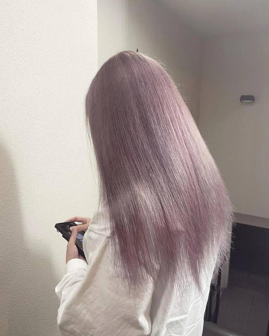 ショート カラー メンズ メンズブリーチ メンズハイトーン アッシュ ベージュカラー ブリーチ 🩷Eny terrace🩷のヘアスタイル
