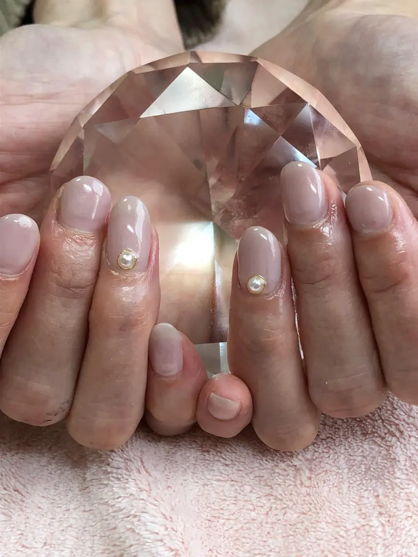 ネイル chii nailのネイルデザイン