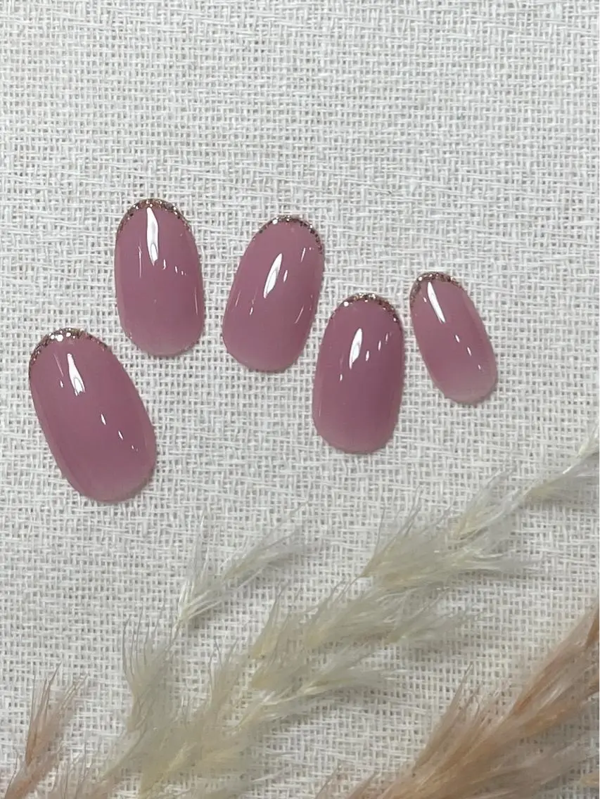 ネイル Minna 河原のネイルデザイン