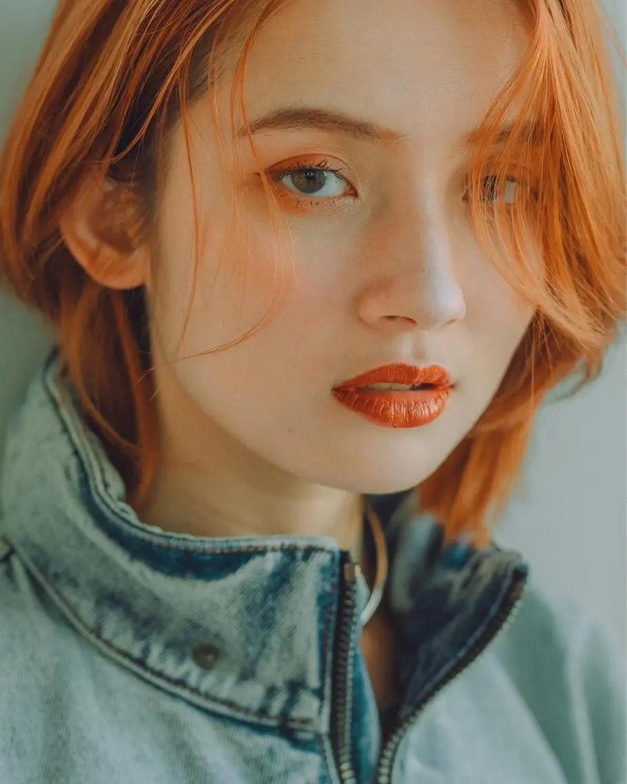 ショート ユナイテッド ビューティー西金沢のヘアスタイル