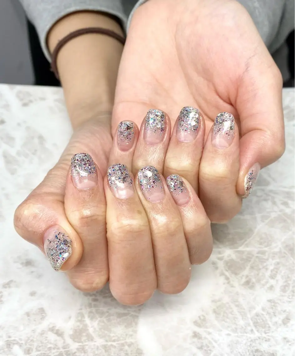 ネイル ハンドネイル ゆぴねいる yupinailのネイルデザイン