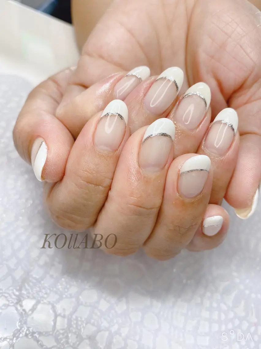ネイル KOLLABO nailのネイルデザイン