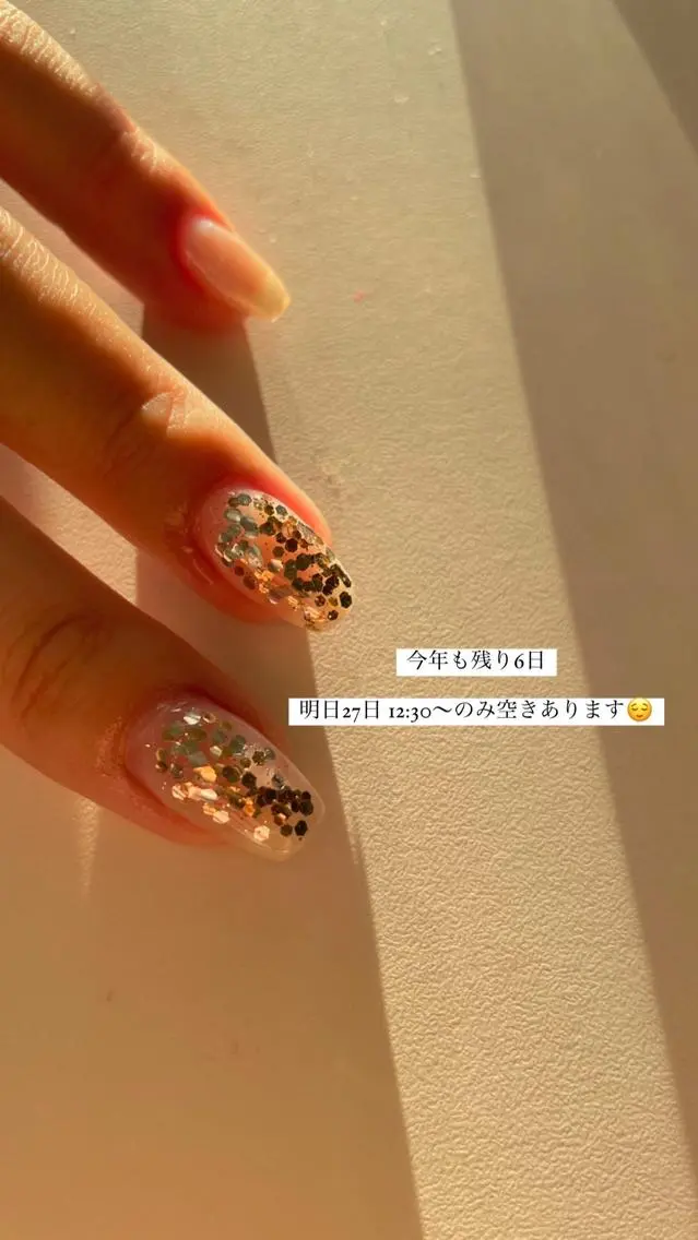 ネイル Ri-e's nailのネイルデザイン